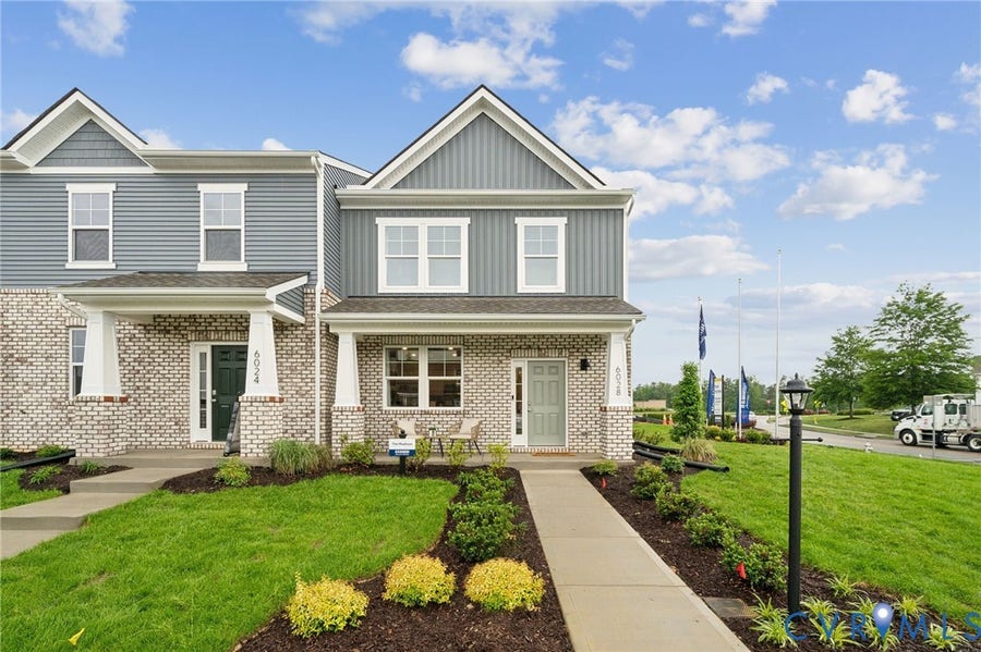 Property photo for 5901 Capstan Lane, Chesterfield, VA