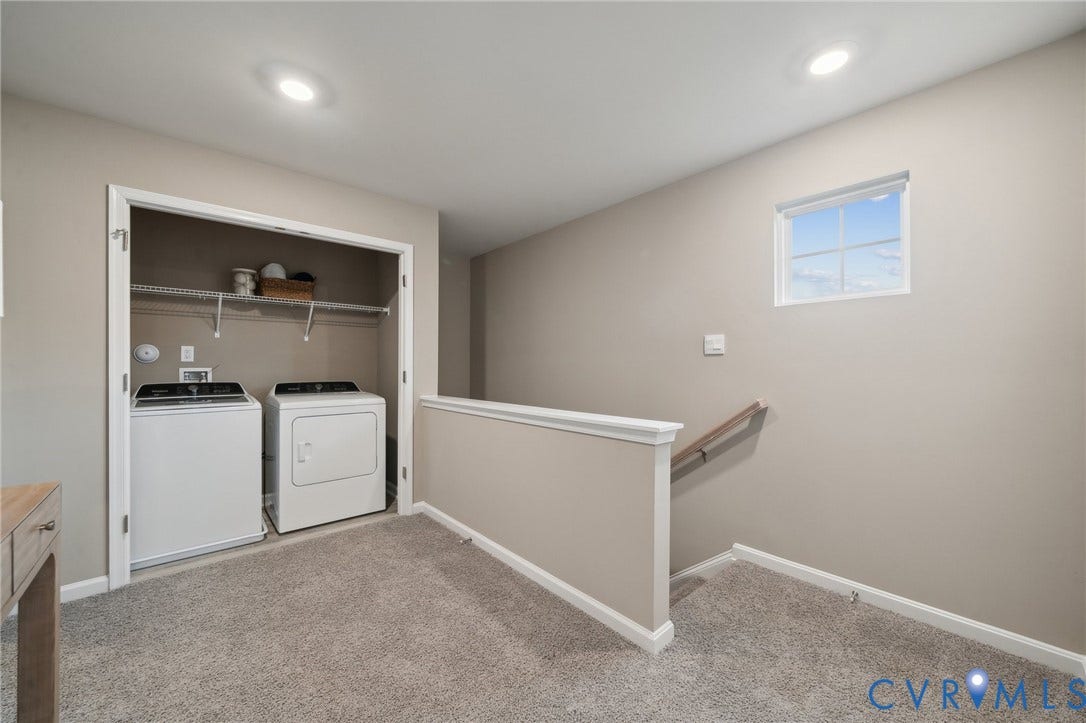 5901 Capstan Lane, Chesterfield, VA 23234 5901 Capstan Lane, Chesterfield, VA 23234