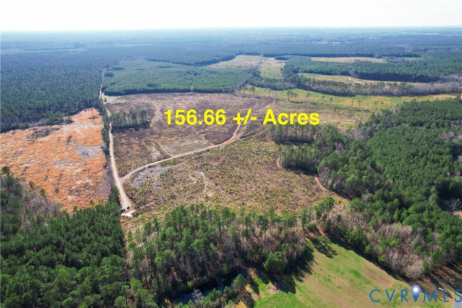 Property photo for 0 Loblolly Lane, Disputanta, VA