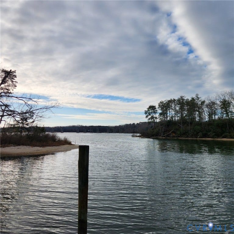 Property photo for 0 Eagle Point, Heathsville, VA