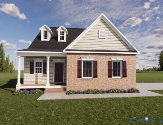 Property photo for 11159 Somerset Bluff Court, Glen Allen, VA