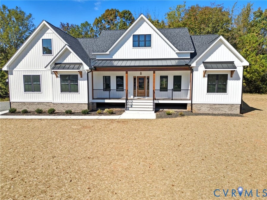 Property photo for 7376 River Road, Hanover, VA