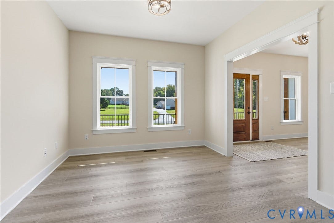 7376 River Road, Hanover, VA 23069 7376 River Road, Hanover, VA 23069