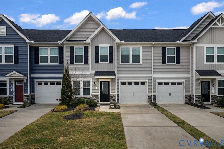 Property photo for 7246 Peyton Randolph Lane, New Kent, VA