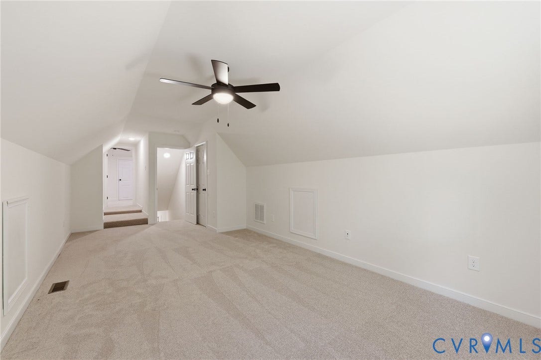 2460 Ballsville Road, Homestretch, Powhatan, VA 23139