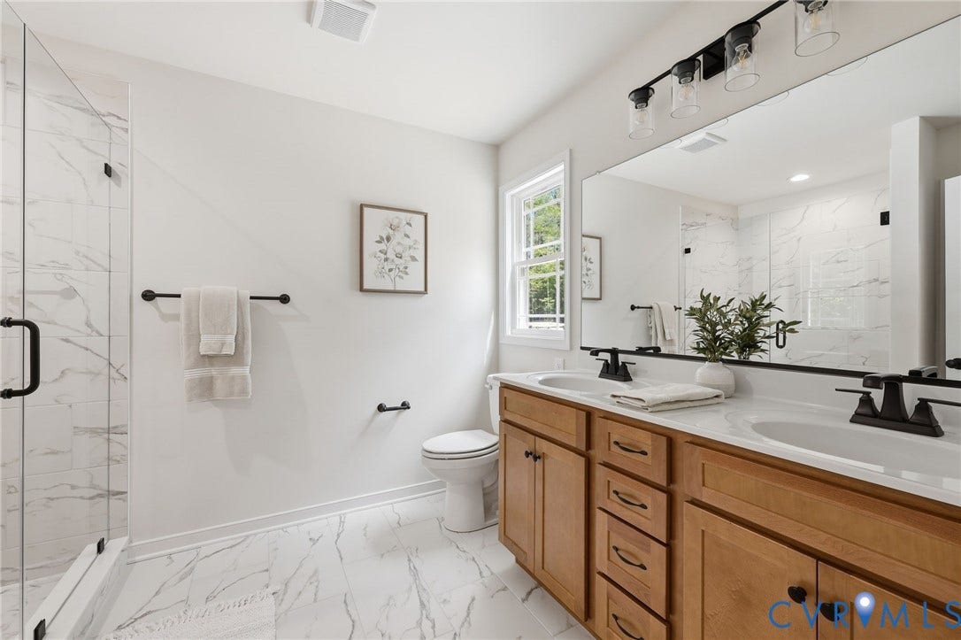 2460 Ballsville Road, Homestretch, Powhatan, VA 23139