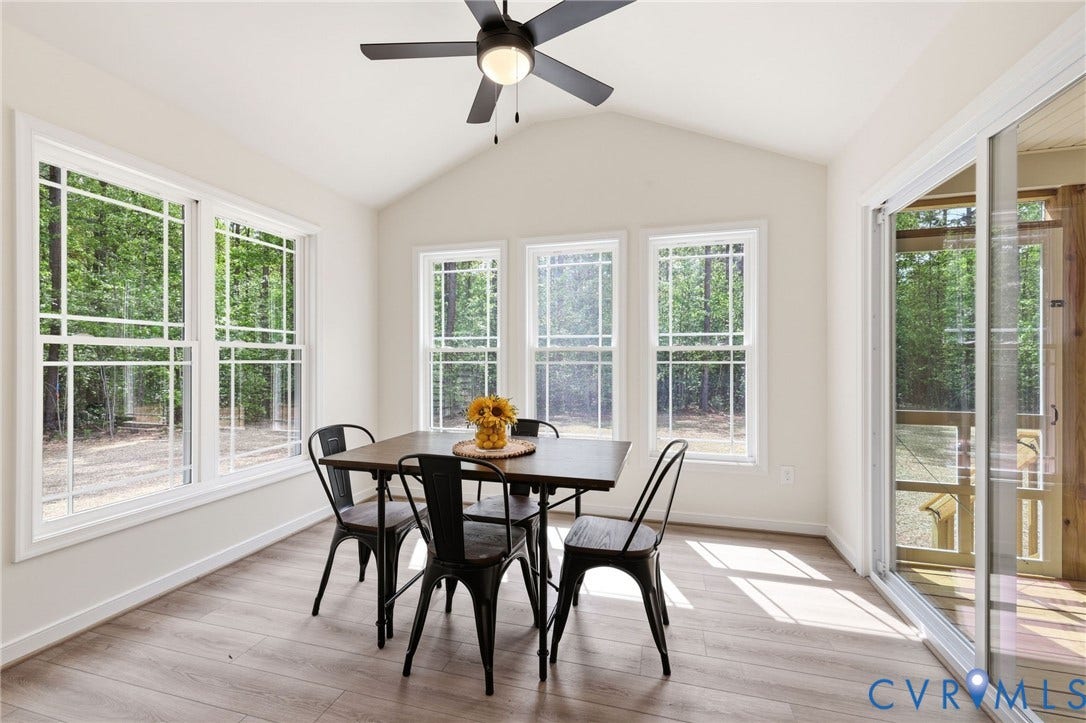 2460 Ballsville Road, Homestretch, Powhatan, VA 23139