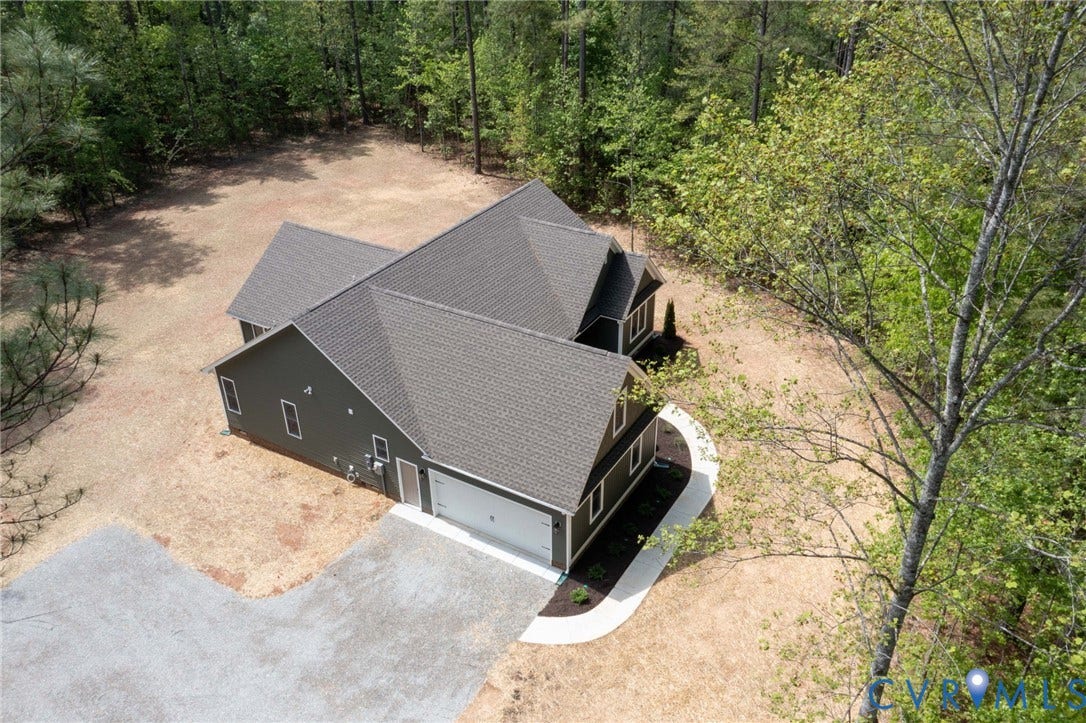 2460 Ballsville Road, Homestretch, Powhatan, VA 23139