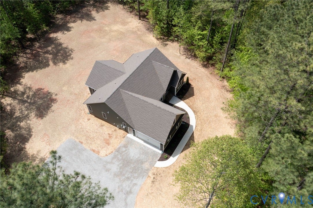 2460 Ballsville Road, Homestretch, Powhatan, VA 23139
