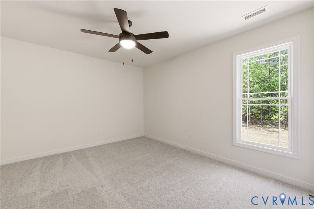 2460 Ballsville Road, Homestretch, Powhatan, VA 23139