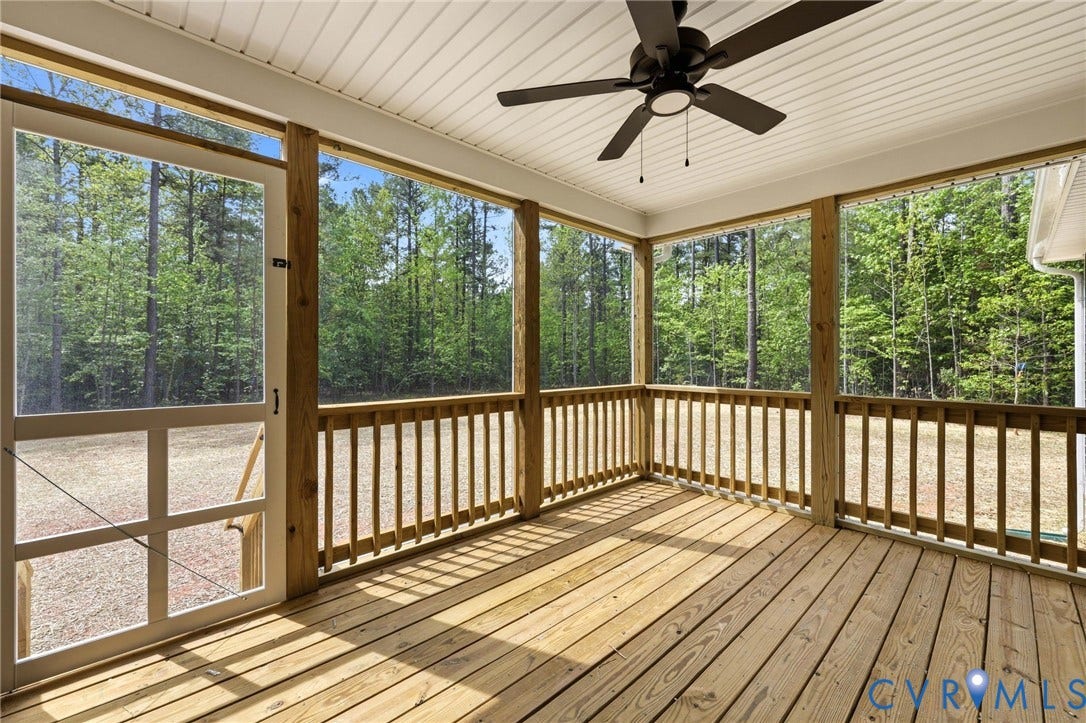 2460 Ballsville Road, Homestretch, Powhatan, VA 23139