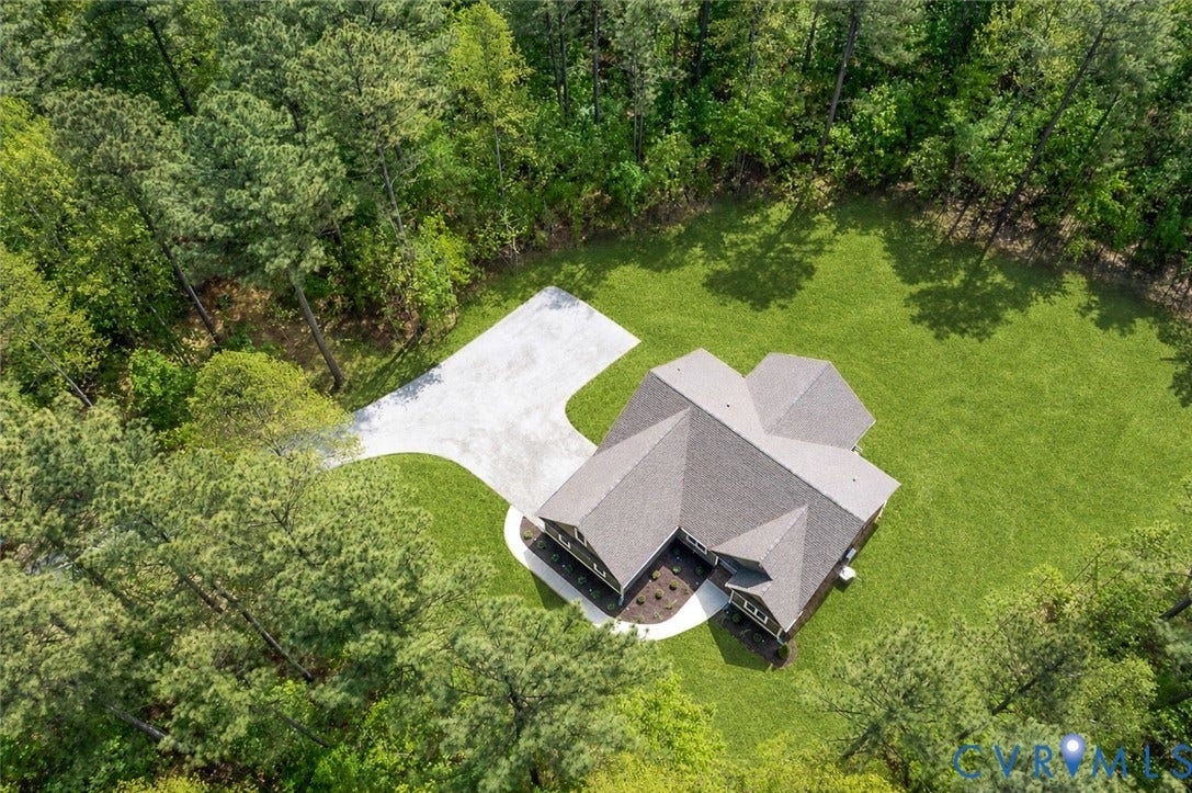 2460 Ballsville Road, Homestretch, Powhatan, VA 23139