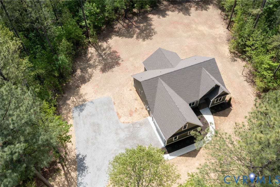 2460 Ballsville Road, Homestretch, Powhatan, VA 23139