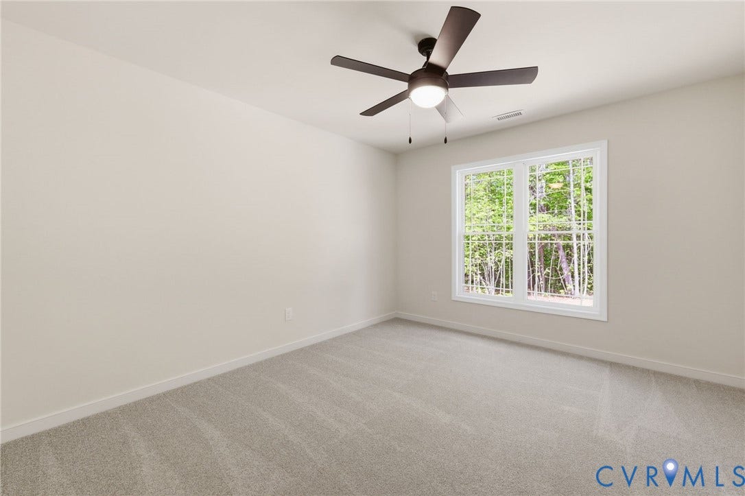 2460 Ballsville Road, Homestretch, Powhatan, VA 23139