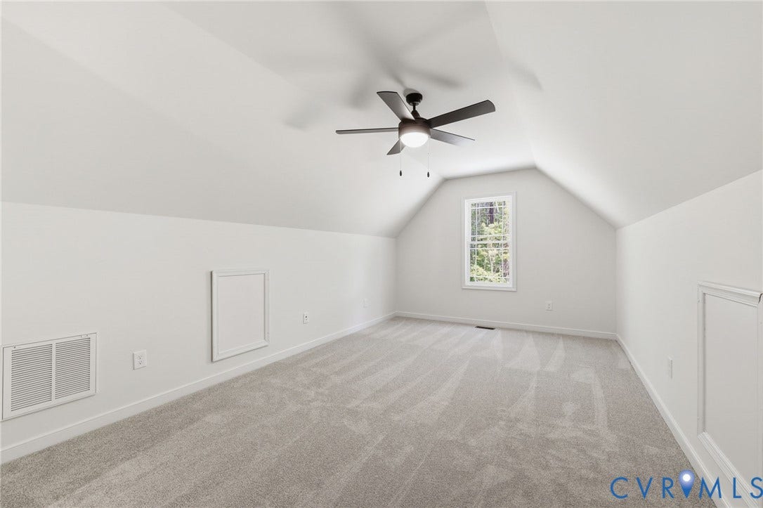 2460 Ballsville Road, Homestretch, Powhatan, VA 23139