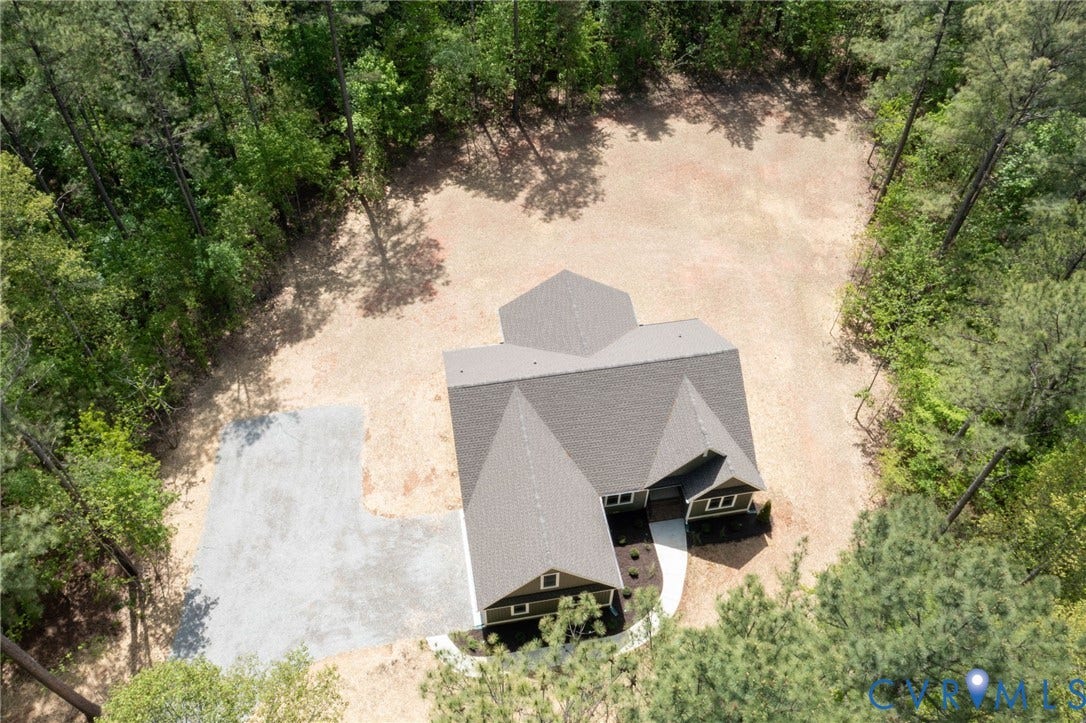2460 Ballsville Road, Homestretch, Powhatan, VA 23139