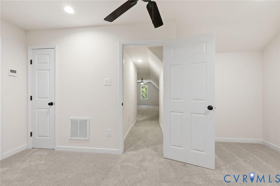 2460 Ballsville Road, Homestretch, Powhatan, VA 23139