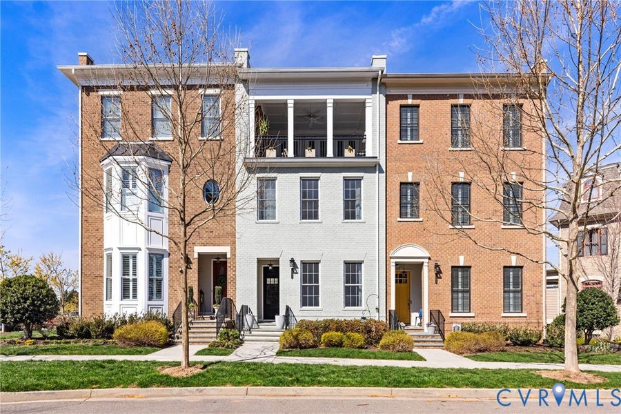 Property photo for 3303 Haydenpark Lane, Henrico, VA