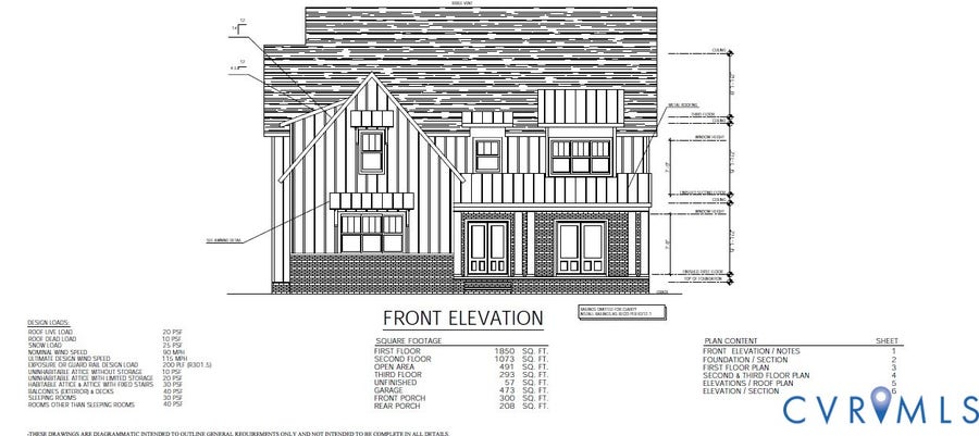 Property photo for 17324 Jojo Lane, Midlothian, VA