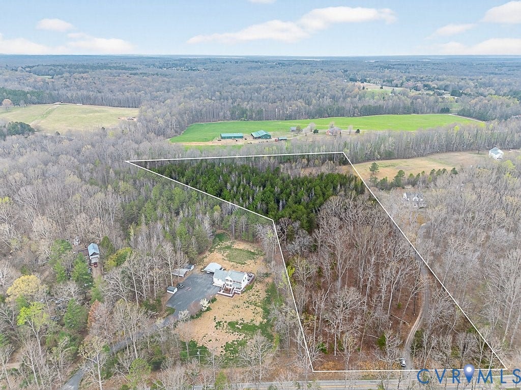 0 Camelback Road, Maidens, VA 23102 0 Camelback Road, Maidens, VA 23102