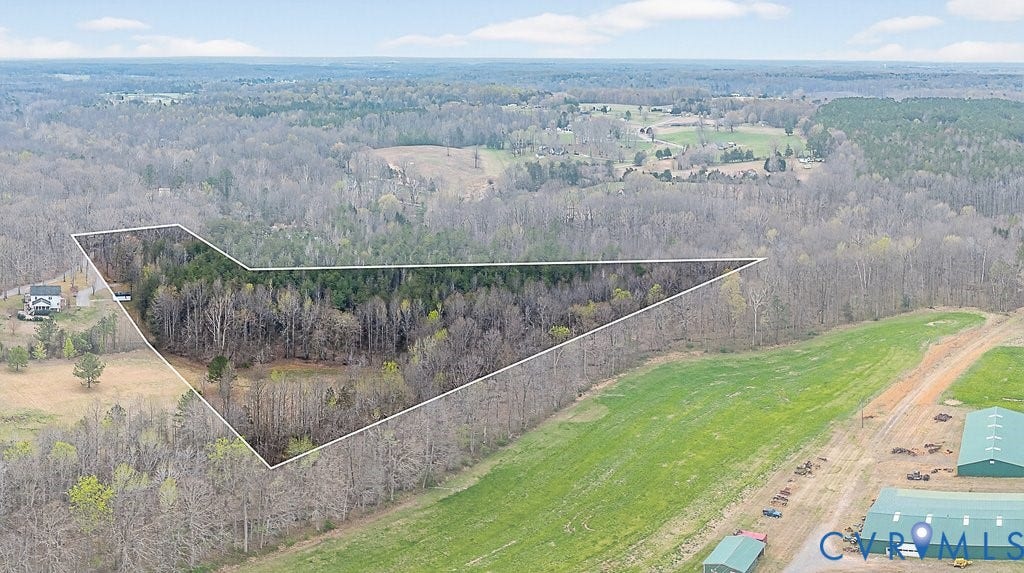 0 Camelback Road, Maidens, VA 23102 0 Camelback Road, Maidens, VA 23102
