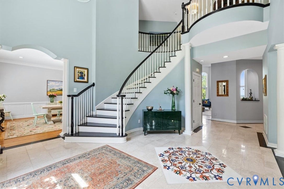 402 Rivers Bend Circle, Rivers Bend, Chester, VA 23836 402 Rivers Bend Circle, Rivers Bend, Chester, VA 23836