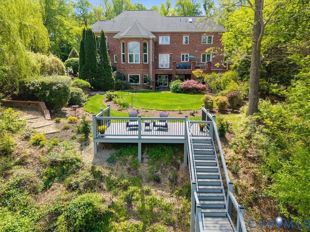402 Rivers Bend Circle, Rivers Bend, Chester, VA 23836 402 Rivers Bend Circle, Rivers Bend, Chester, VA 23836