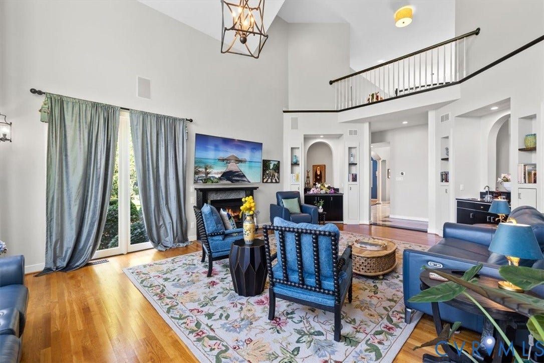 402 Rivers Bend Circle, Rivers Bend, Chester, VA 23836 402 Rivers Bend Circle, Rivers Bend, Chester, VA 23836