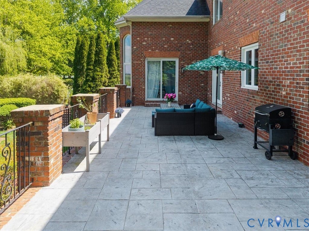 402 Rivers Bend Circle, Rivers Bend, Chester, VA 23836 402 Rivers Bend Circle, Rivers Bend, Chester, VA 23836