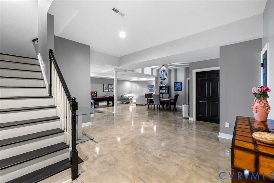 402 Rivers Bend Circle, Rivers Bend, Chester, VA 23836 402 Rivers Bend Circle, Rivers Bend, Chester, VA 23836