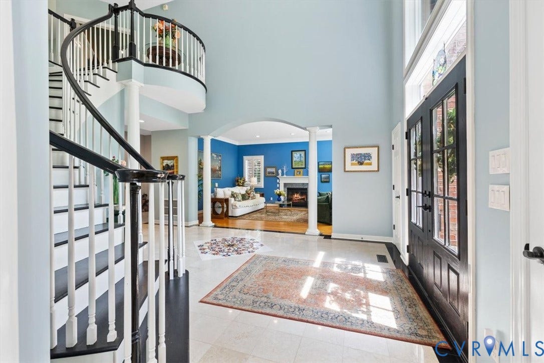 402 Rivers Bend Circle, Rivers Bend, Chester, VA 23836 402 Rivers Bend Circle, Rivers Bend, Chester, VA 23836