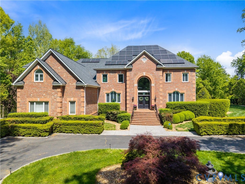 402 Rivers Bend Circle, Rivers Bend, Chester, VA 23836 402 Rivers Bend Circle, Rivers Bend, Chester, VA 23836
