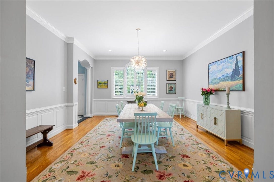 402 Rivers Bend Circle, Rivers Bend, Chester, VA 23836 402 Rivers Bend Circle, Rivers Bend, Chester, VA 23836