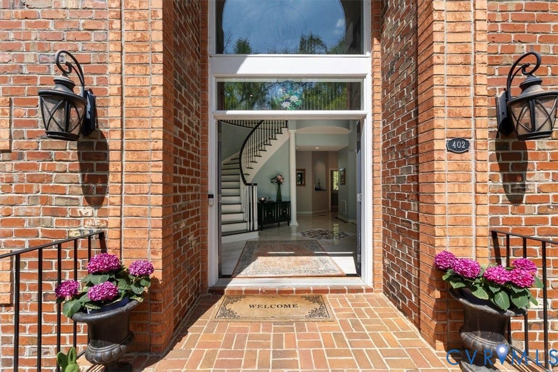 402 Rivers Bend Circle, Rivers Bend, Chester, VA 23836 402 Rivers Bend Circle, Rivers Bend, Chester, VA 23836