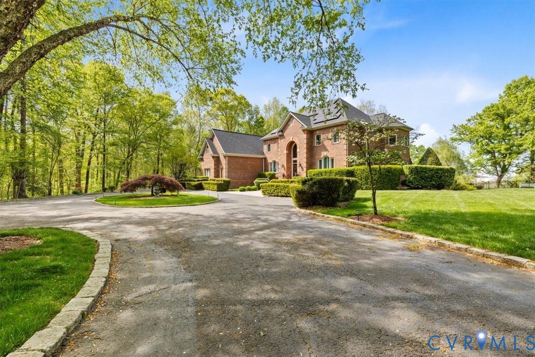 402 Rivers Bend Circle, Rivers Bend, Chester, VA 23836 402 Rivers Bend Circle, Rivers Bend, Chester, VA 23836