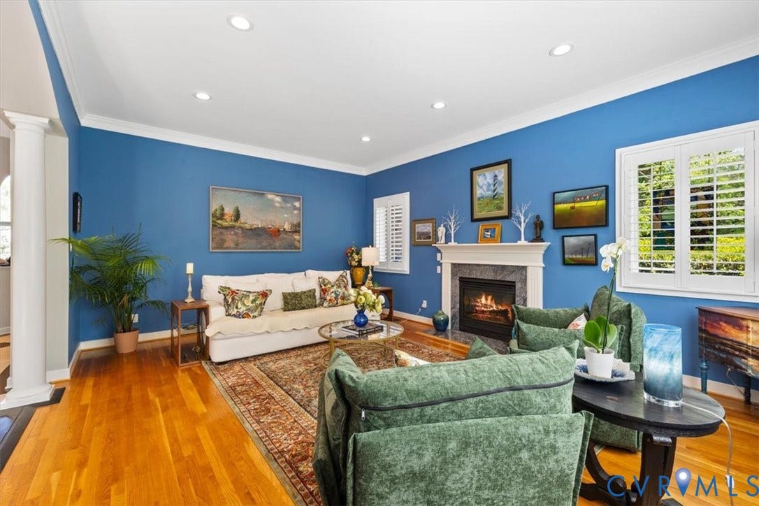 402 Rivers Bend Circle, Rivers Bend, Chester, VA 23836 402 Rivers Bend Circle, Rivers Bend, Chester, VA 23836