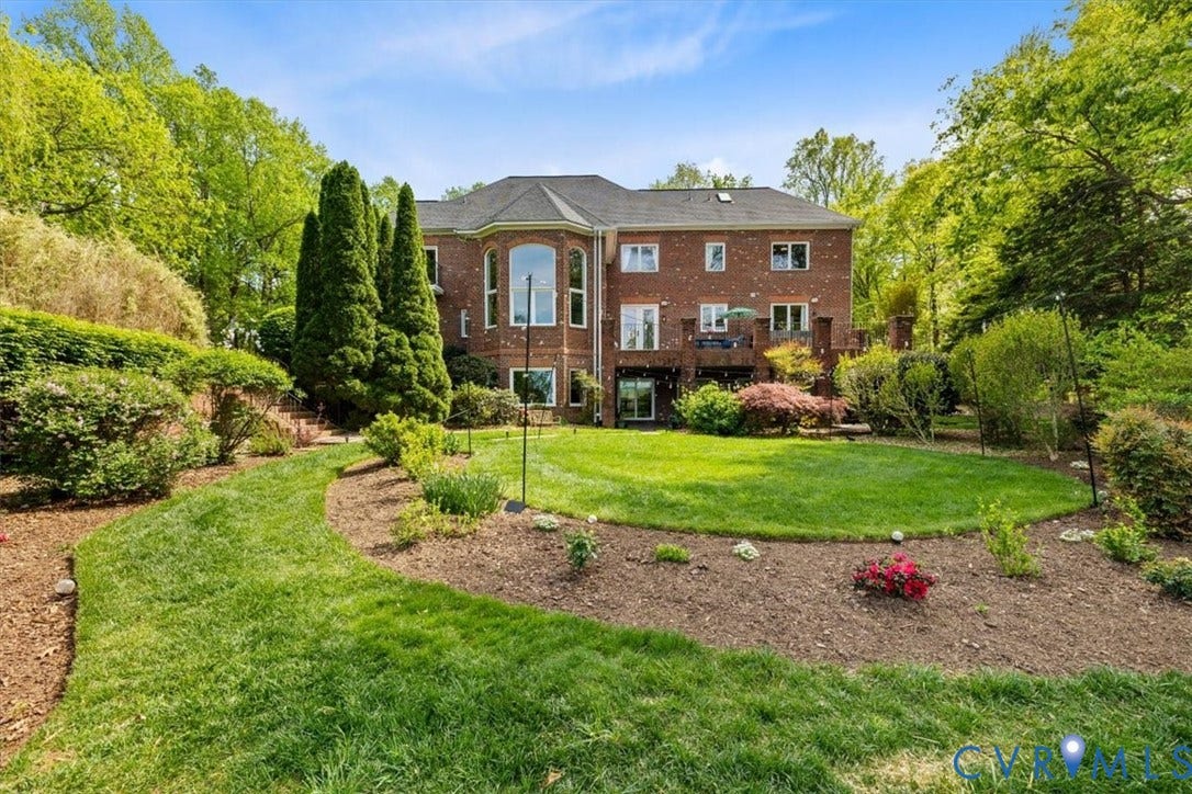402 Rivers Bend Circle, Rivers Bend, Chester, VA 23836 402 Rivers Bend Circle, Rivers Bend, Chester, VA 23836
