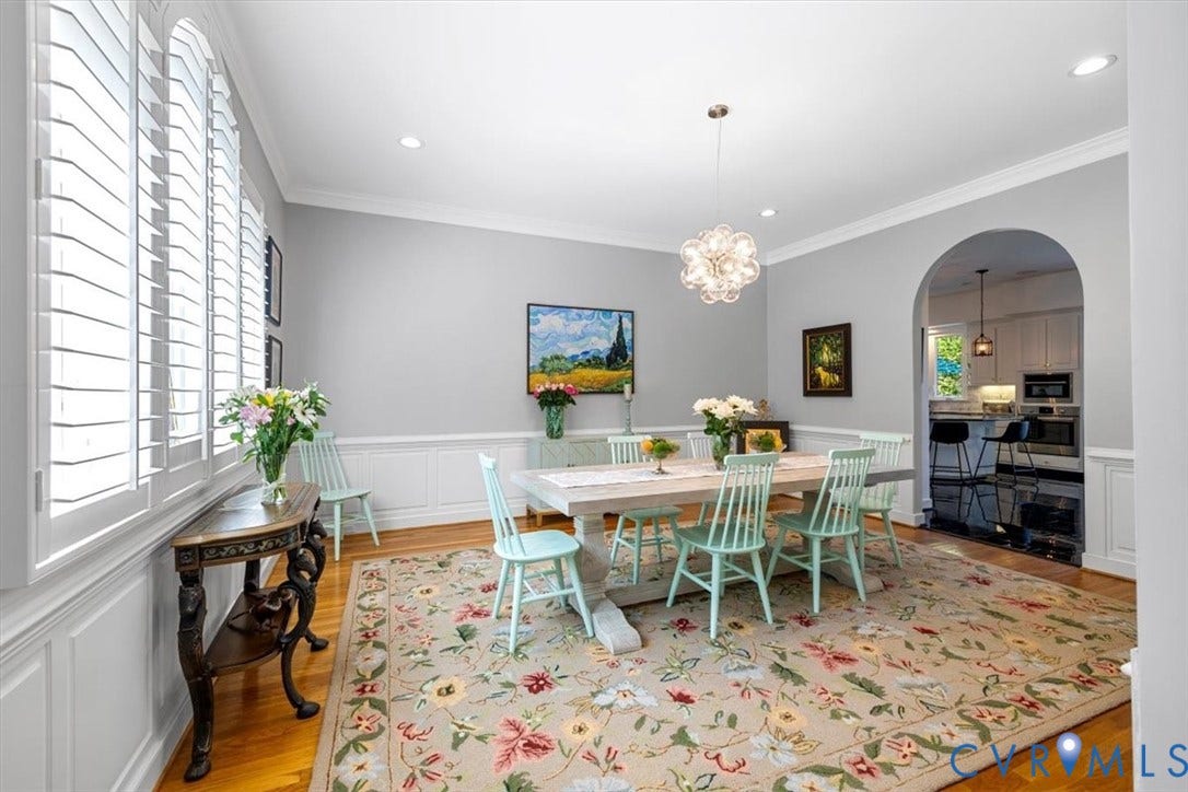402 Rivers Bend Circle, Rivers Bend, Chester, VA 23836 402 Rivers Bend Circle, Rivers Bend, Chester, VA 23836