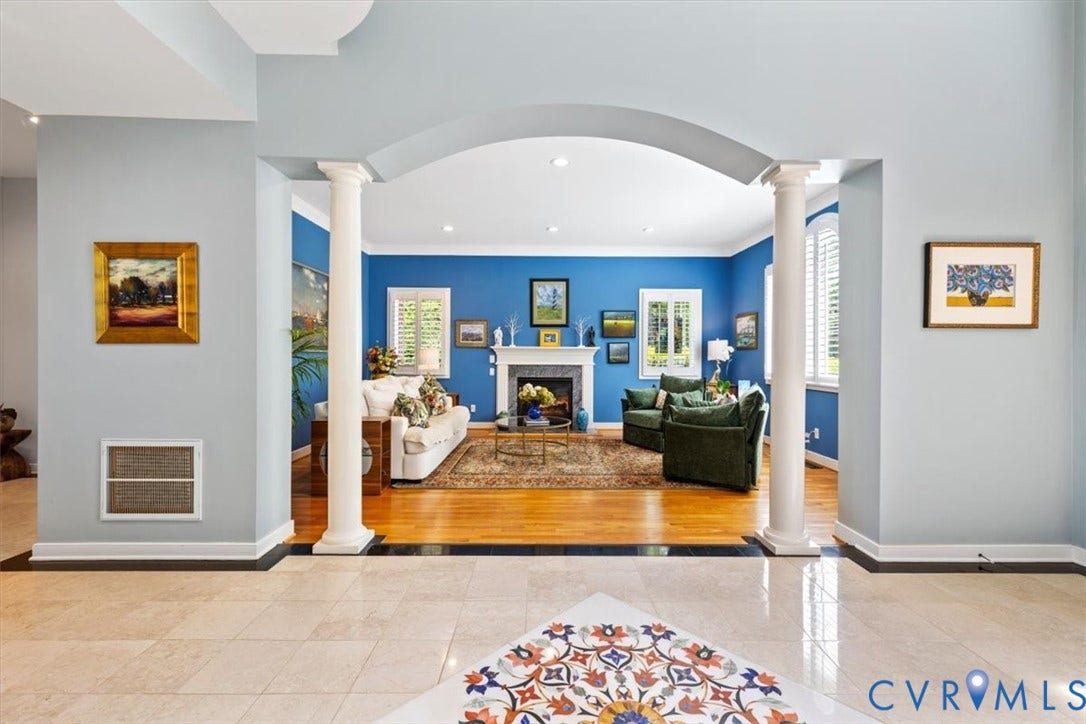 402 Rivers Bend Circle, Rivers Bend, Chester, VA 23836 402 Rivers Bend Circle, Rivers Bend, Chester, VA 23836