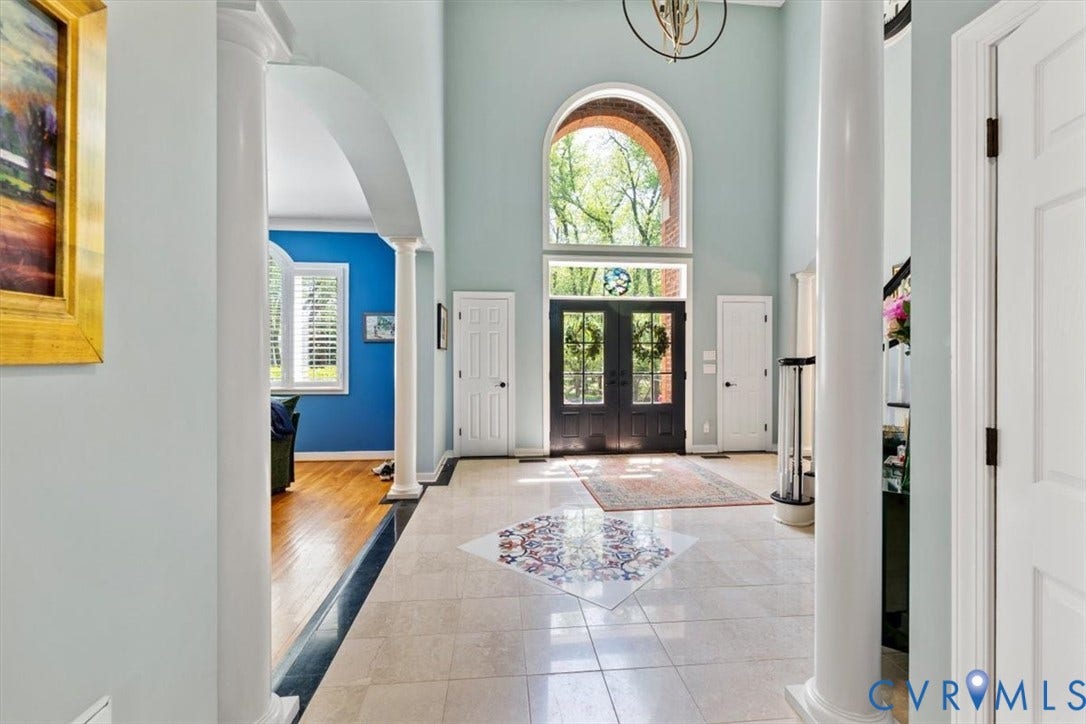 402 Rivers Bend Circle, Rivers Bend, Chester, VA 23836 402 Rivers Bend Circle, Rivers Bend, Chester, VA 23836