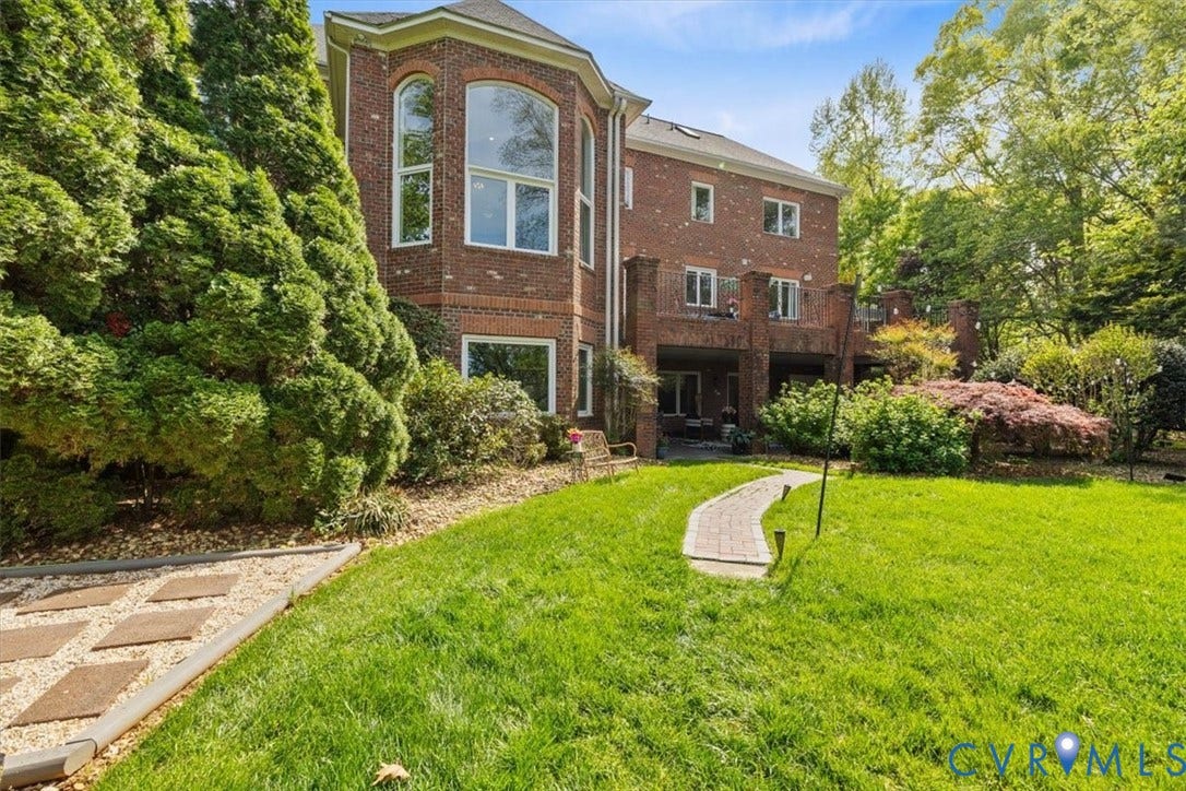 402 Rivers Bend Circle, Rivers Bend, Chester, VA 23836 402 Rivers Bend Circle, Rivers Bend, Chester, VA 23836