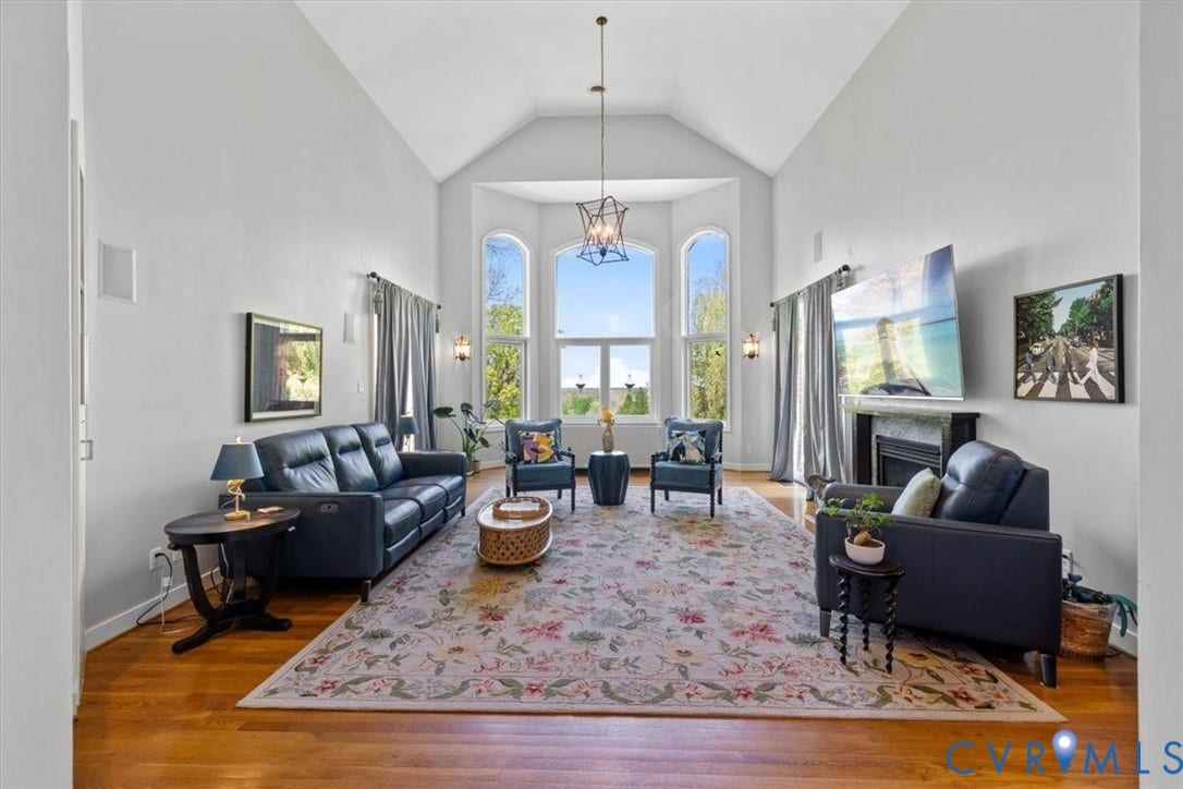 402 Rivers Bend Circle, Rivers Bend, Chester, VA 23836 402 Rivers Bend Circle, Rivers Bend, Chester, VA 23836