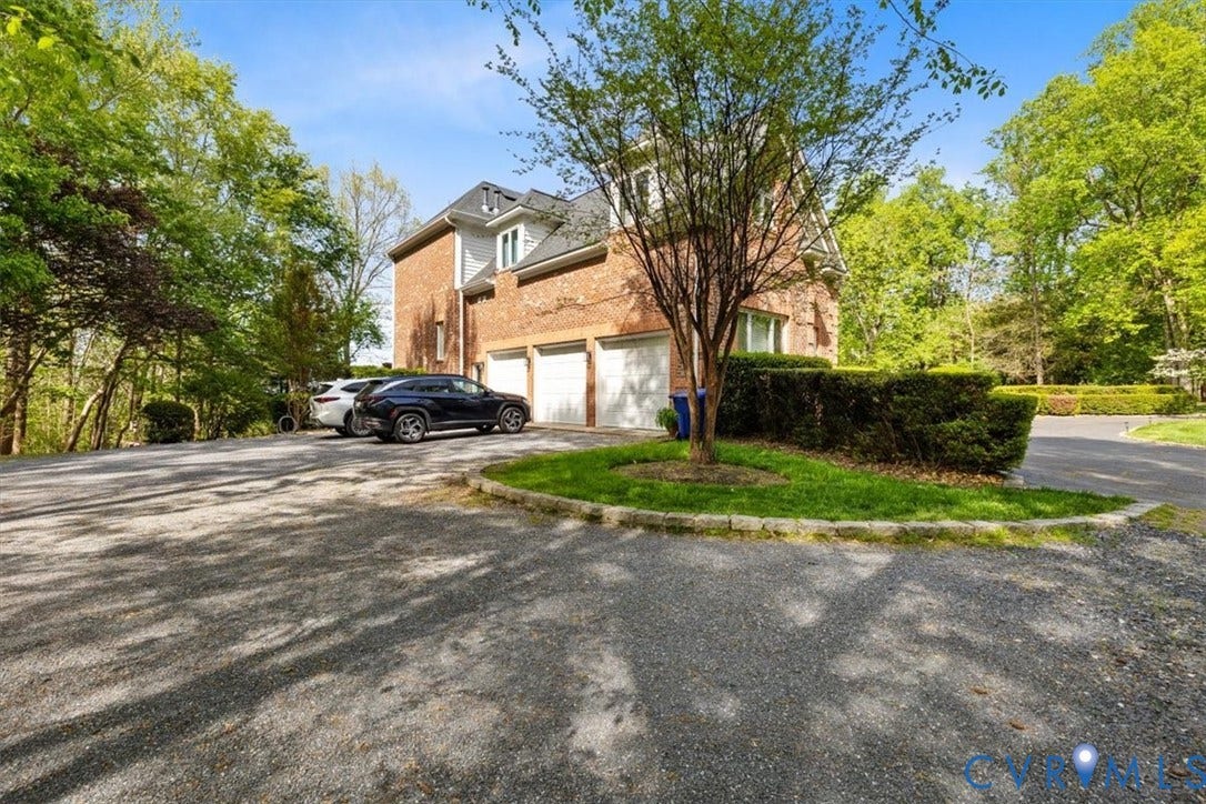 402 Rivers Bend Circle, Rivers Bend, Chester, VA 23836 402 Rivers Bend Circle, Rivers Bend, Chester, VA 23836