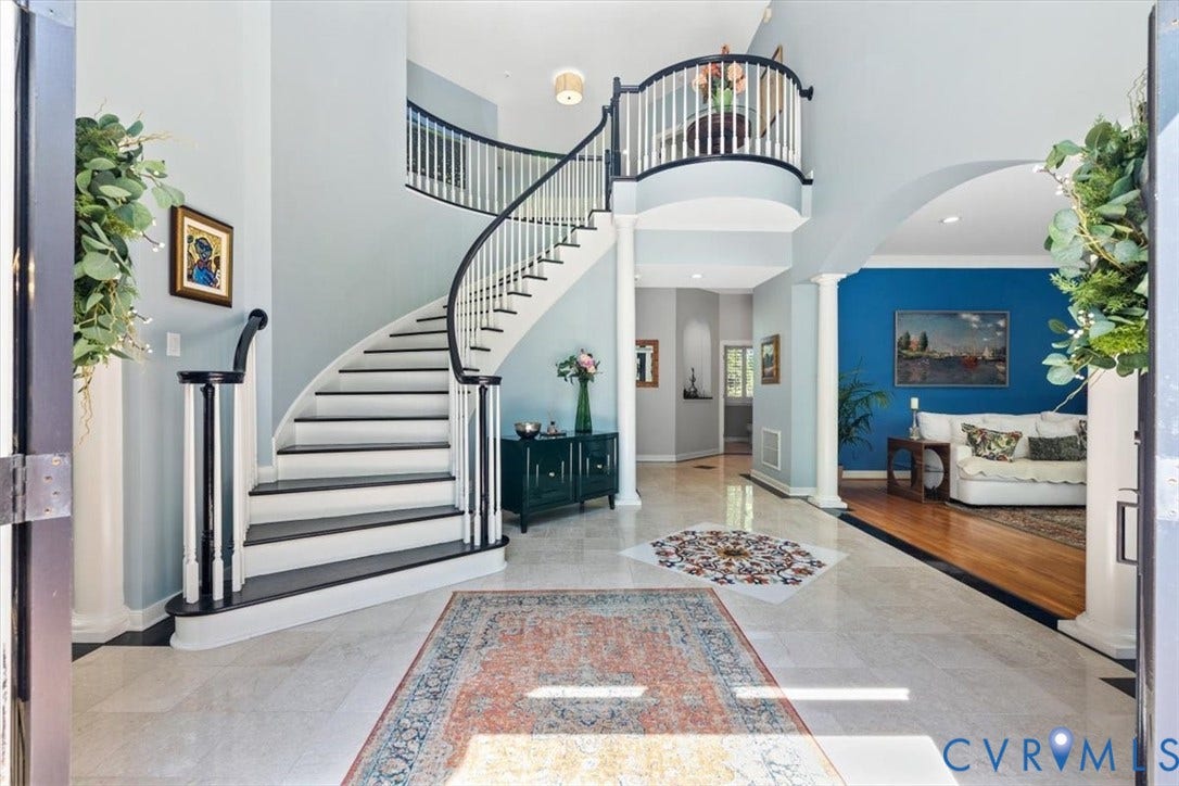 402 Rivers Bend Circle, Rivers Bend, Chester, VA 23836 402 Rivers Bend Circle, Rivers Bend, Chester, VA 23836