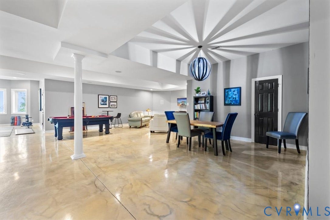 402 Rivers Bend Circle, Rivers Bend, Chester, VA 23836 402 Rivers Bend Circle, Rivers Bend, Chester, VA 23836