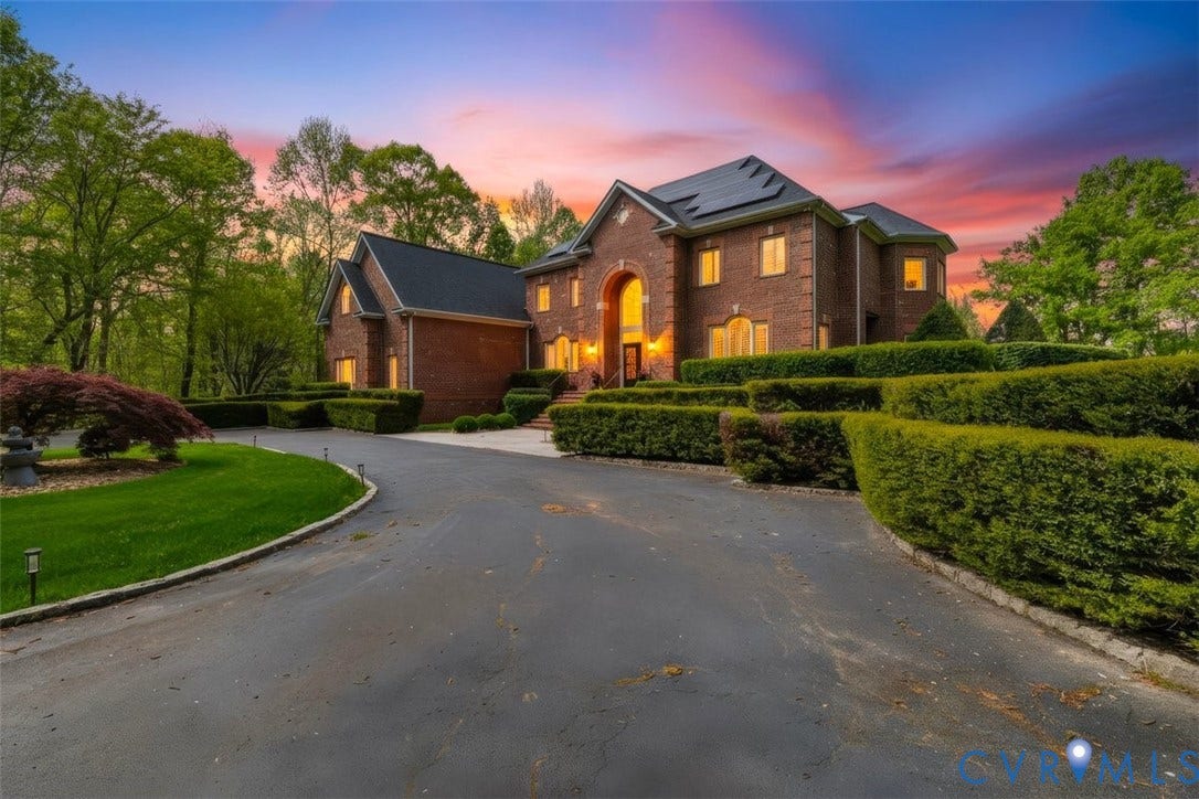 402 Rivers Bend Circle, Rivers Bend, Chester, VA 23836 402 Rivers Bend Circle, Rivers Bend, Chester, VA 23836