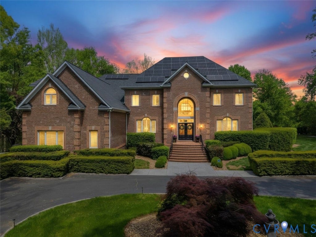 402 Rivers Bend Circle, Rivers Bend, Chester, VA 23836 402 Rivers Bend Circle, Rivers Bend, Chester, VA 23836