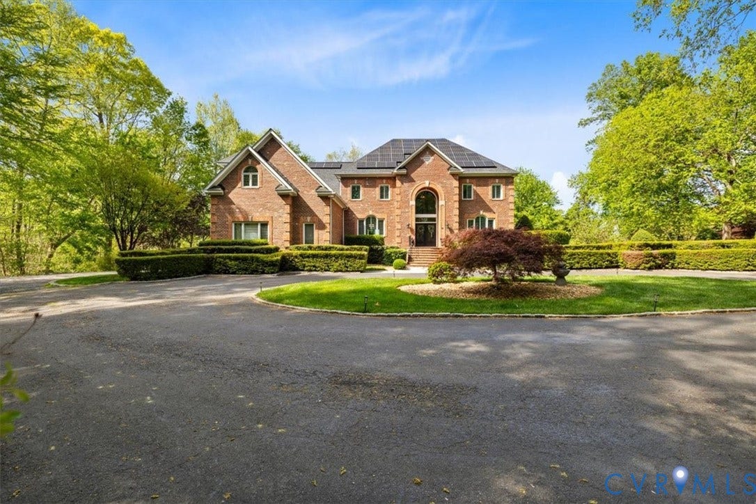 402 Rivers Bend Circle, Rivers Bend, Chester, VA 23836 402 Rivers Bend Circle, Rivers Bend, Chester, VA 23836