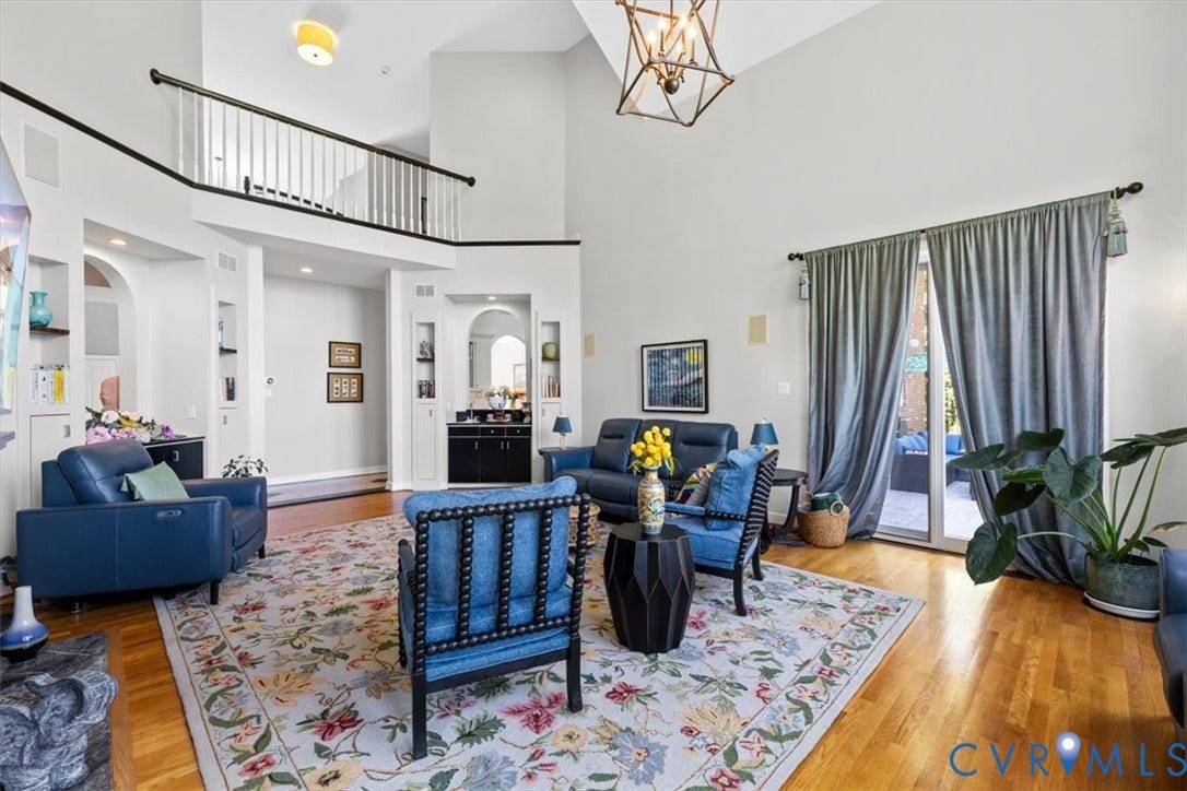 402 Rivers Bend Circle, Rivers Bend, Chester, VA 23836 402 Rivers Bend Circle, Rivers Bend, Chester, VA 23836