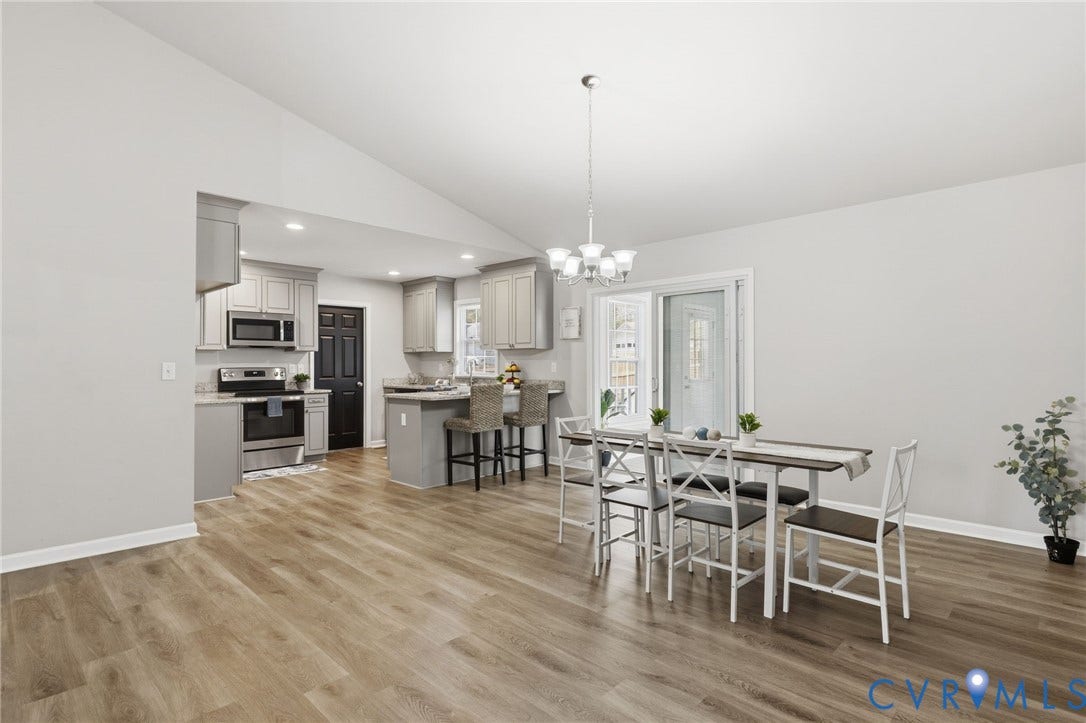 10541 Lunswood Road, Beside Buxton, Chesterfield, VA 23831 10541 Lunswood Road, Beside Buxton, Chesterfield, VA 23831